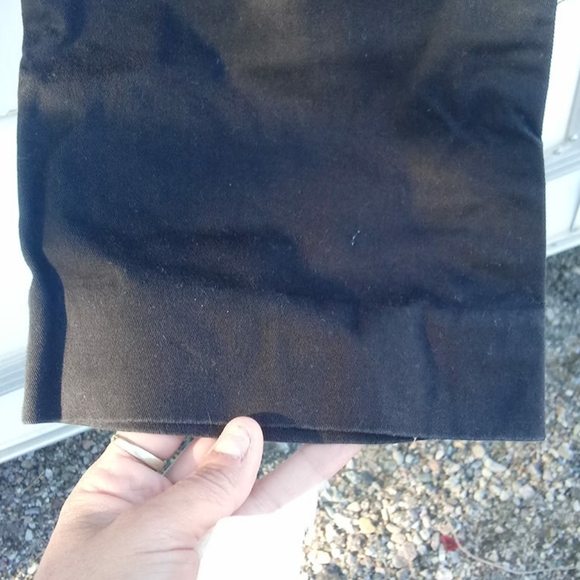 Motherhood Maternity Capri blk Summer Size M - Picture 6 of 11